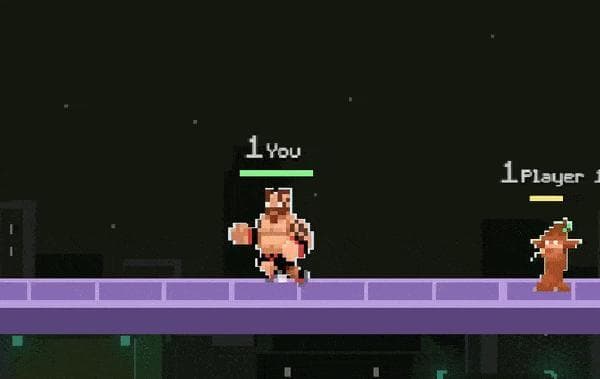 Super Bandit RIP screenshot 3