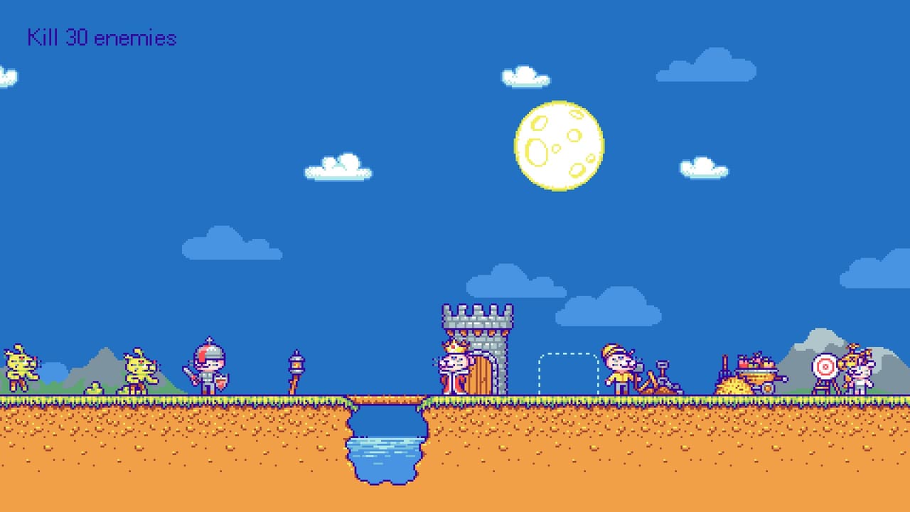Blackfoot Burrows screenshot 4