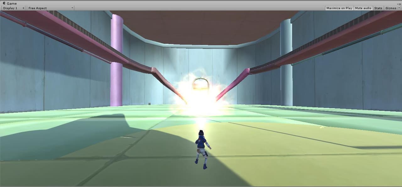 Naruto Fan Game: Kyoubou Sentou screenshot 4