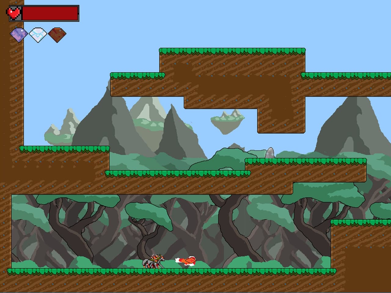 Sylvanus screenshot 6