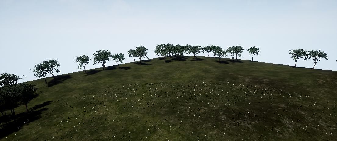 Trial (DurmanGames) screenshot 3