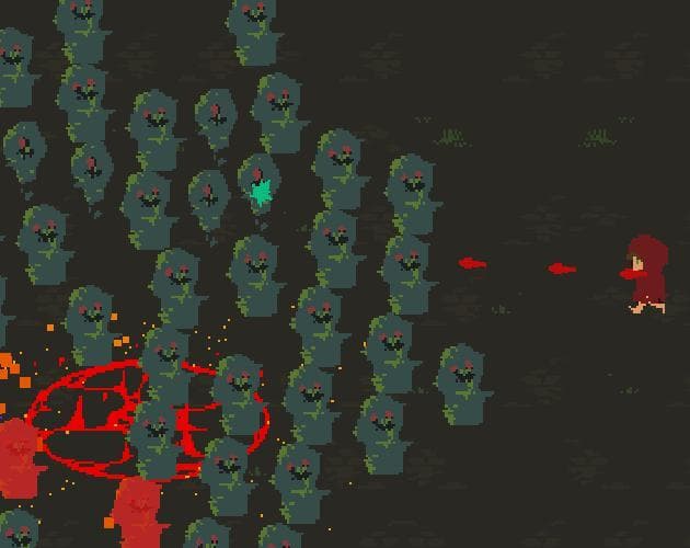 Gargoyle Hunt Down