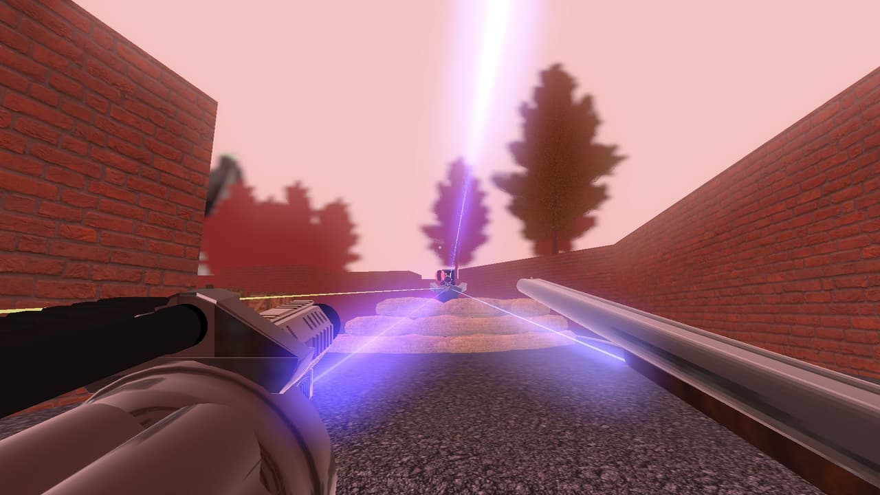Akimbot (itch) screenshot 3