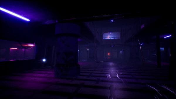 MOIRA (itch) (CirceStudio) screenshot 3