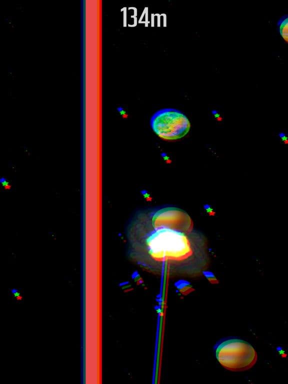 Interstellar(beyond)