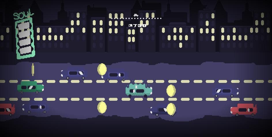 Ghost Cab screenshot 3