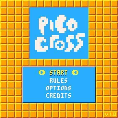 PicoCross (Joseph)