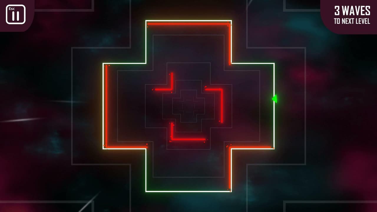 Virtual Breach screenshot 4