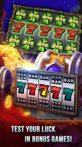 Casino Games: Slots Adventure screenshot 5