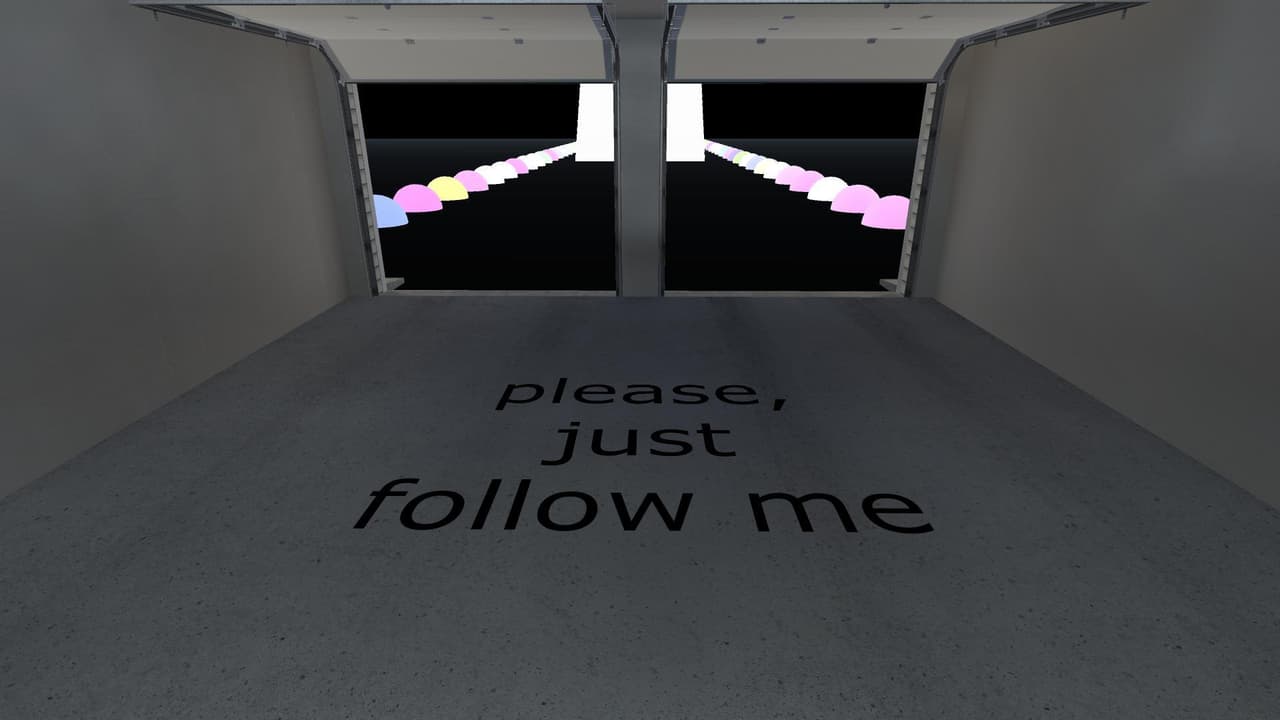 T R A P P E D