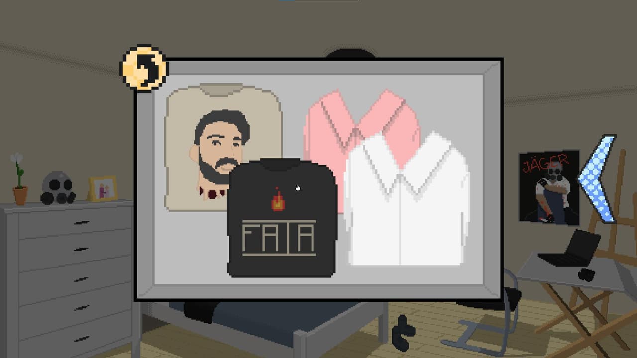 PREP UP screenshot 4