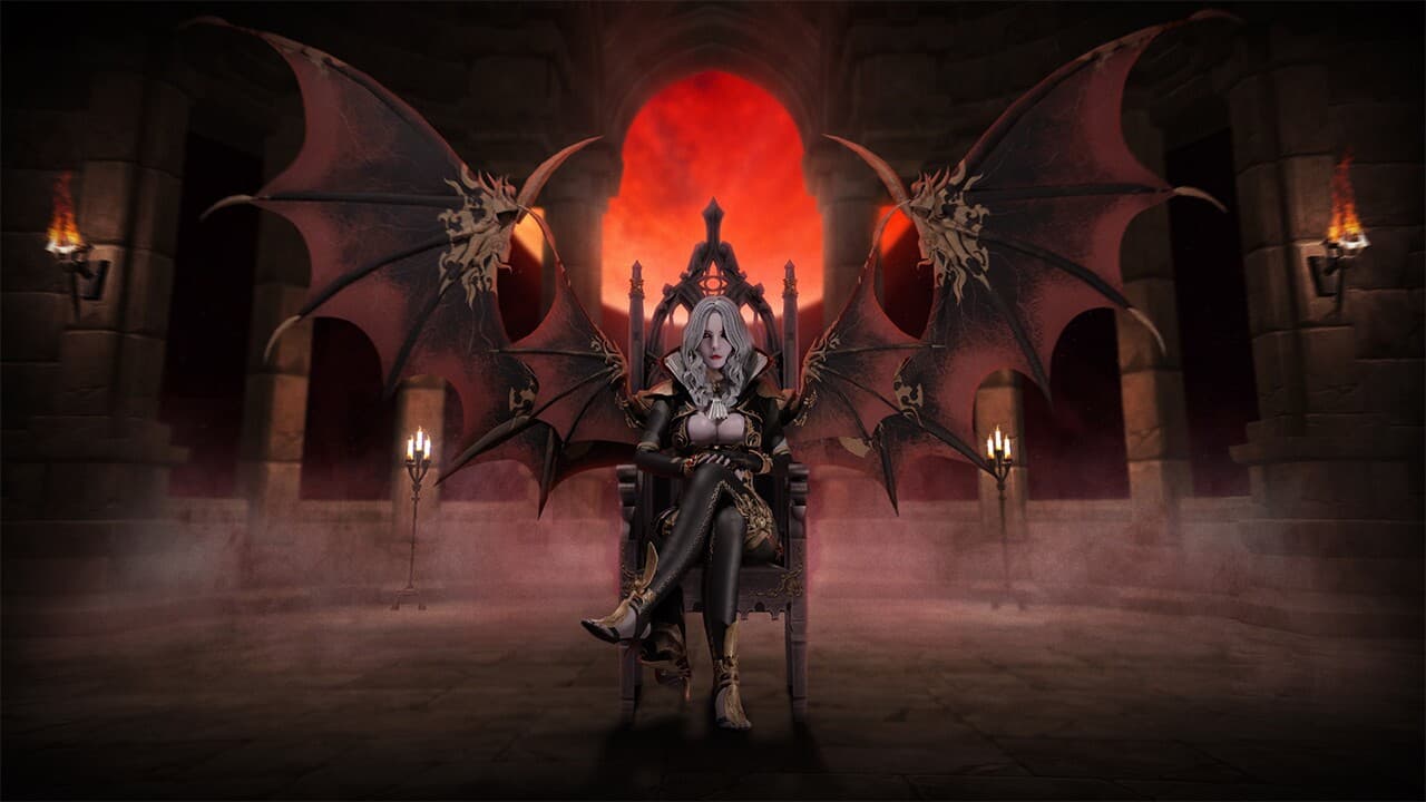 Dungeon Redemption screenshot 3