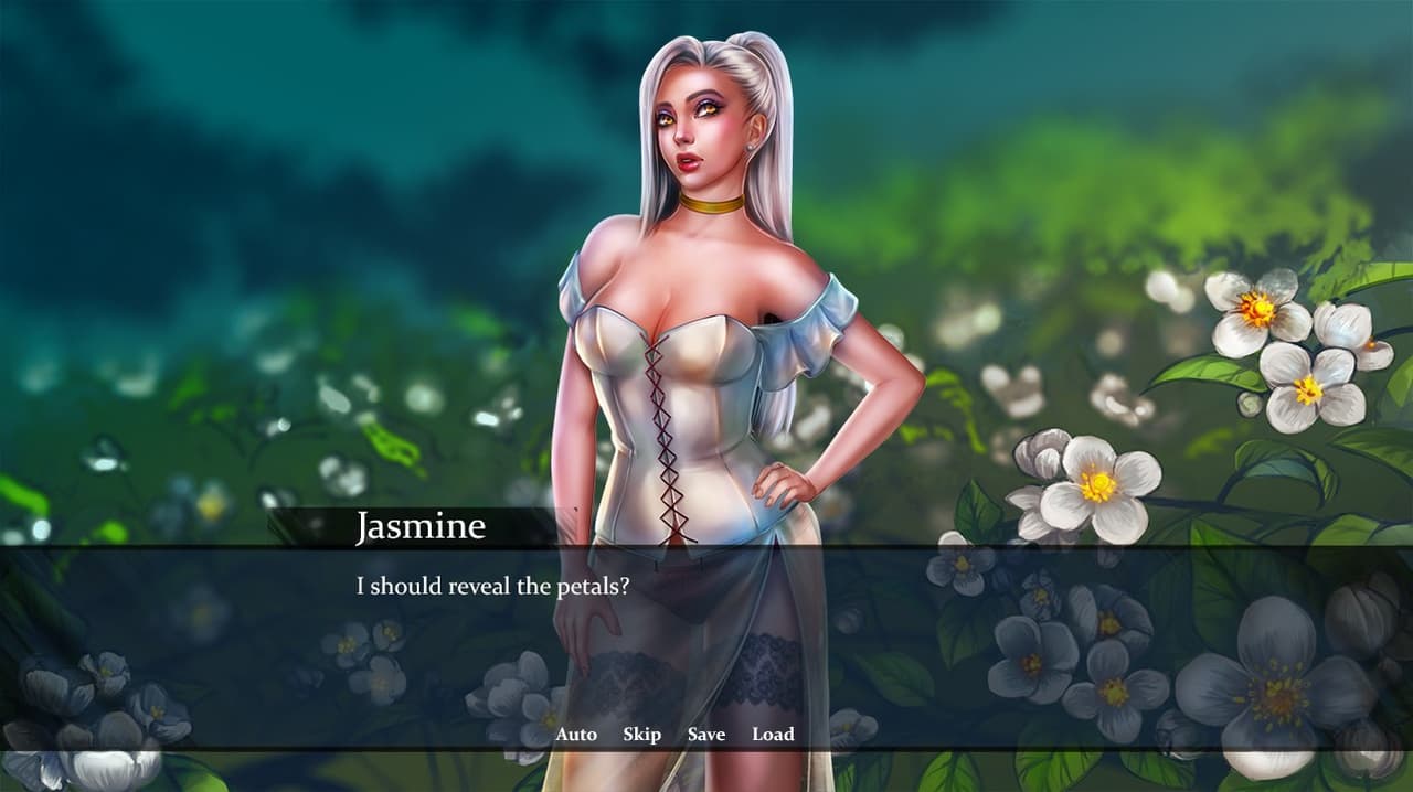 Sweet Bumblebee Days screenshot 3
