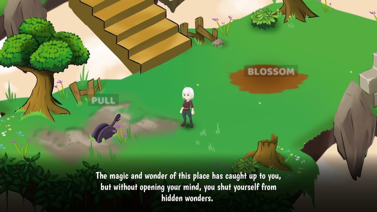 Idyll screenshot 4