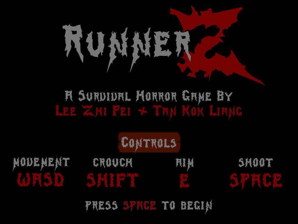 RunnerZ