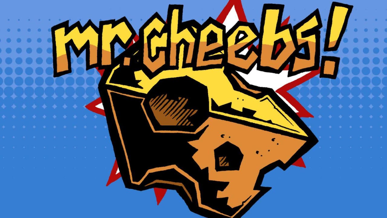 Mr. Cheebs! screenshot 2