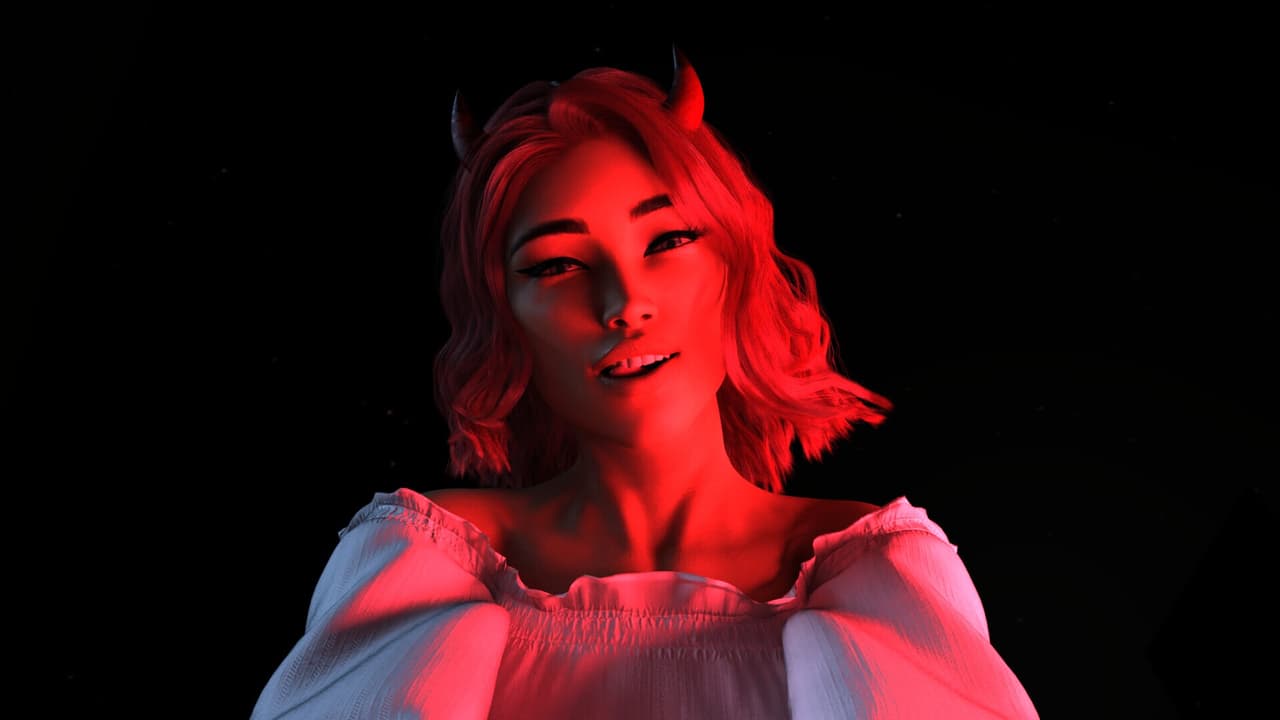 Summer Crush screenshot 4