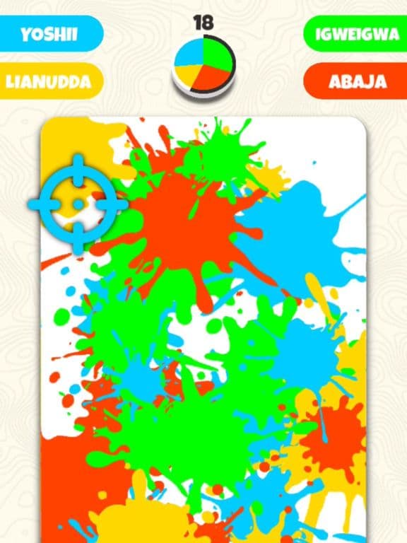 Splash.io screenshot 3