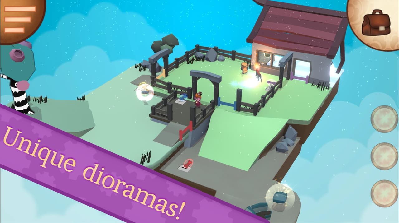 MESMERIZED screenshot 3