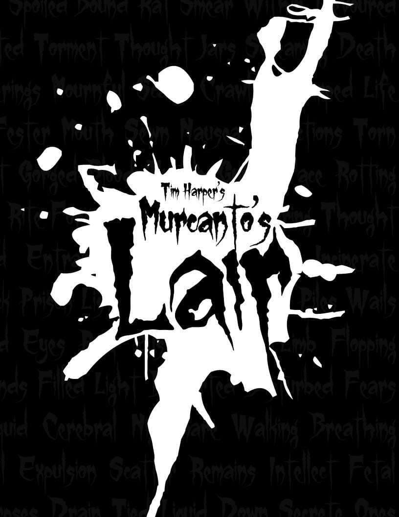 Murcantos Lair