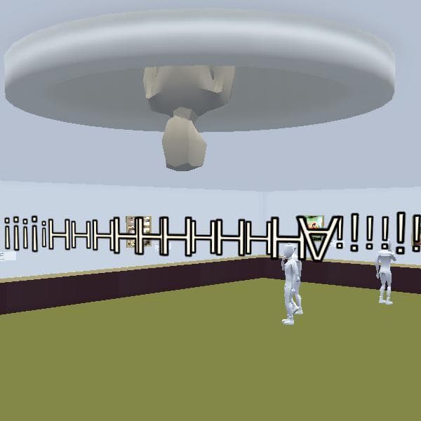 Humdrum days at the Routine Museum screenshot 2
