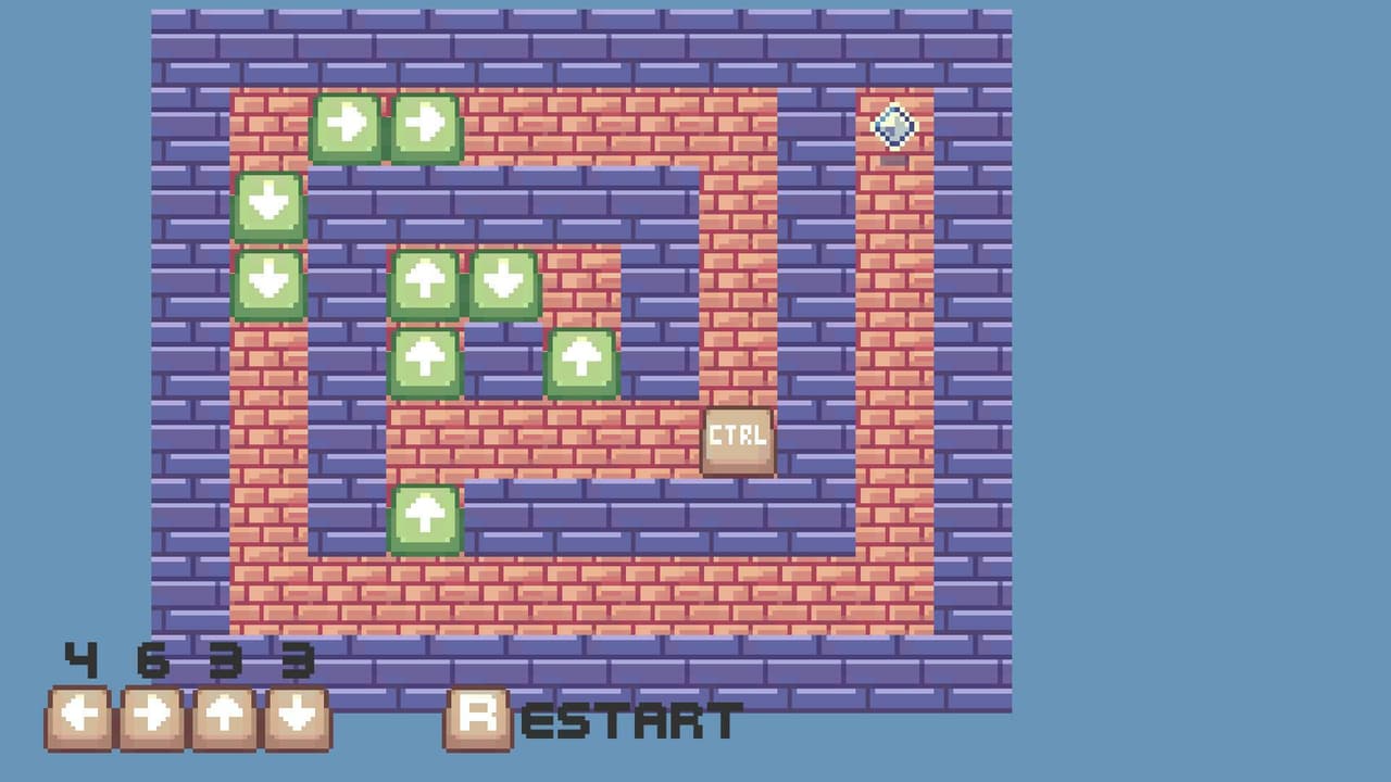 Out of Ctrls screenshot 4