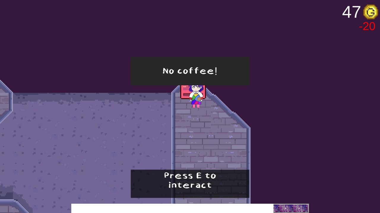 Hataraku Tenkyuu screenshot 2