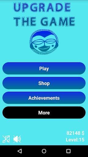 Upgrade The Game screenshot 2