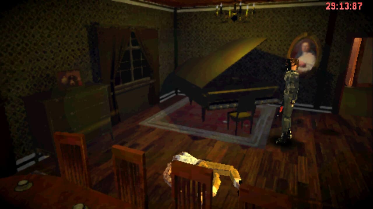 Vaccine Rebirth screenshot 6