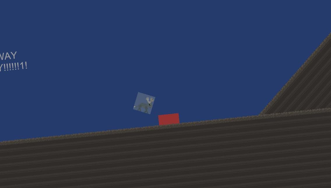 TheGame (Piotrek4) screenshot 3