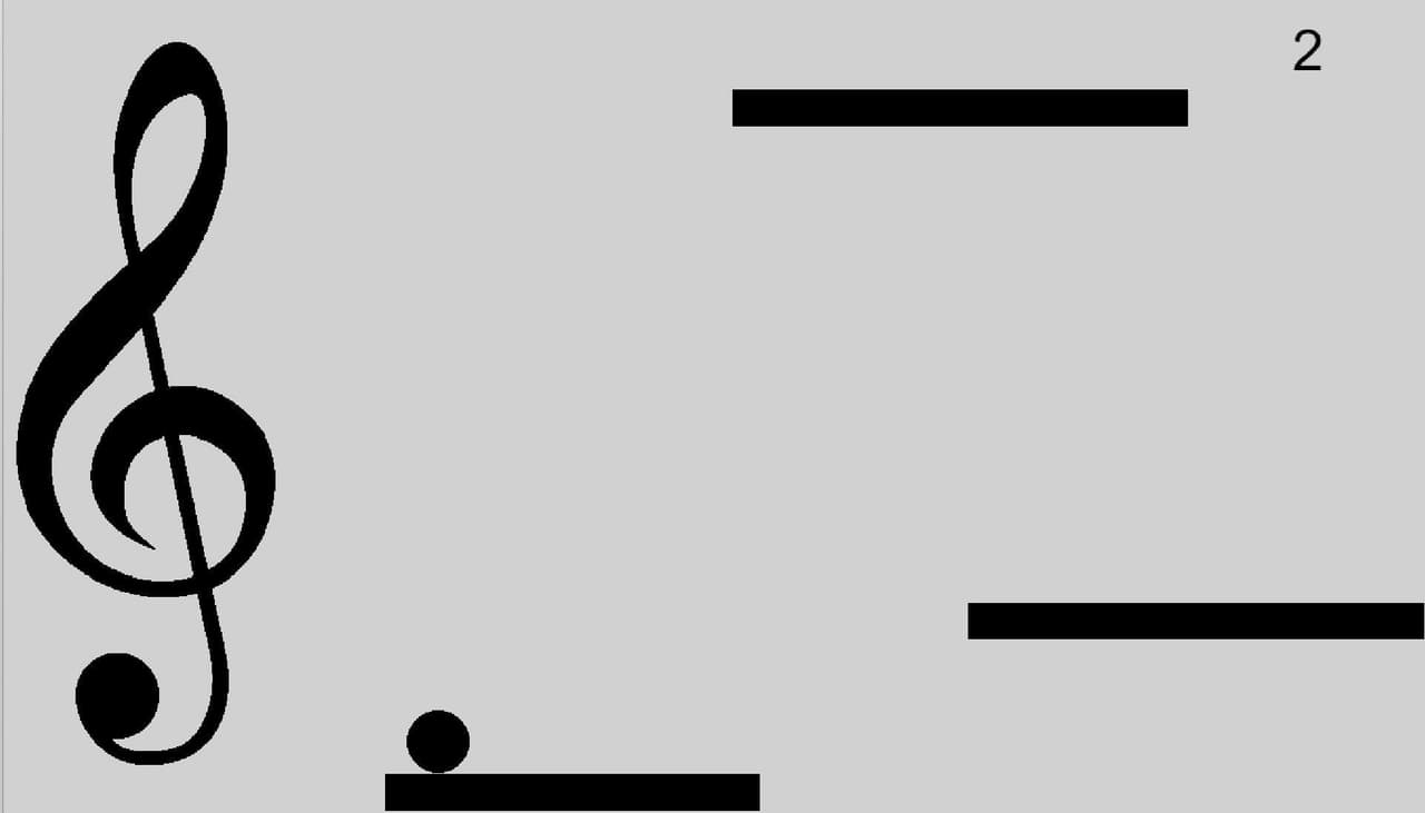 Music Jumper screenshot 3