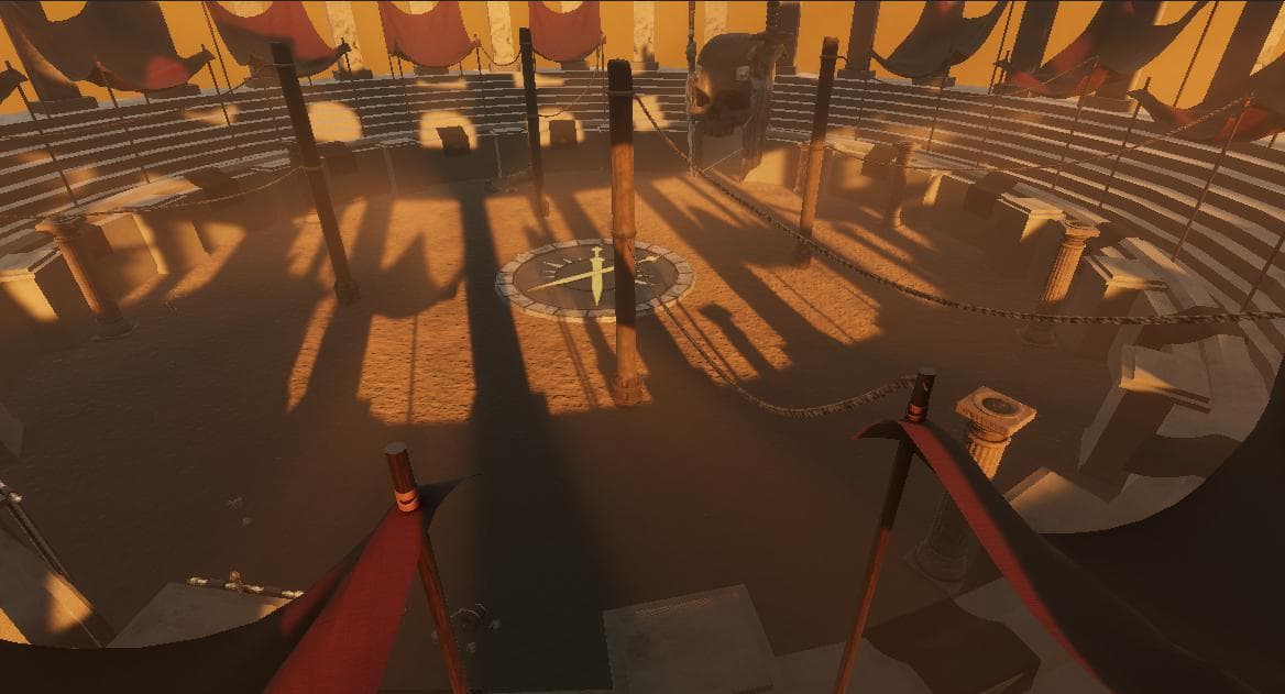 Allegiance (itch) screenshot 4