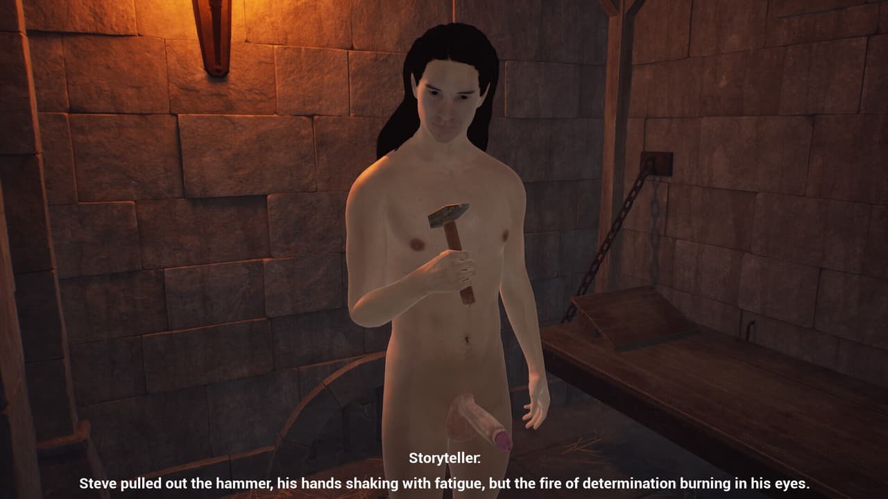 Femdom Game World: Mistresss Dungeon screenshot 4