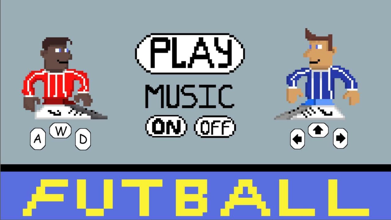 Futball (charlesurbro) screenshot 2