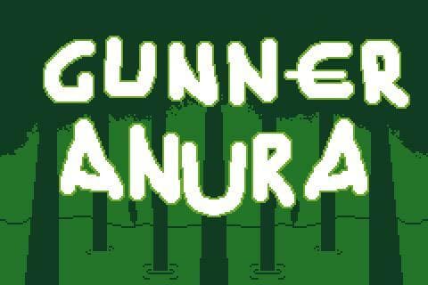 Gunner Anura