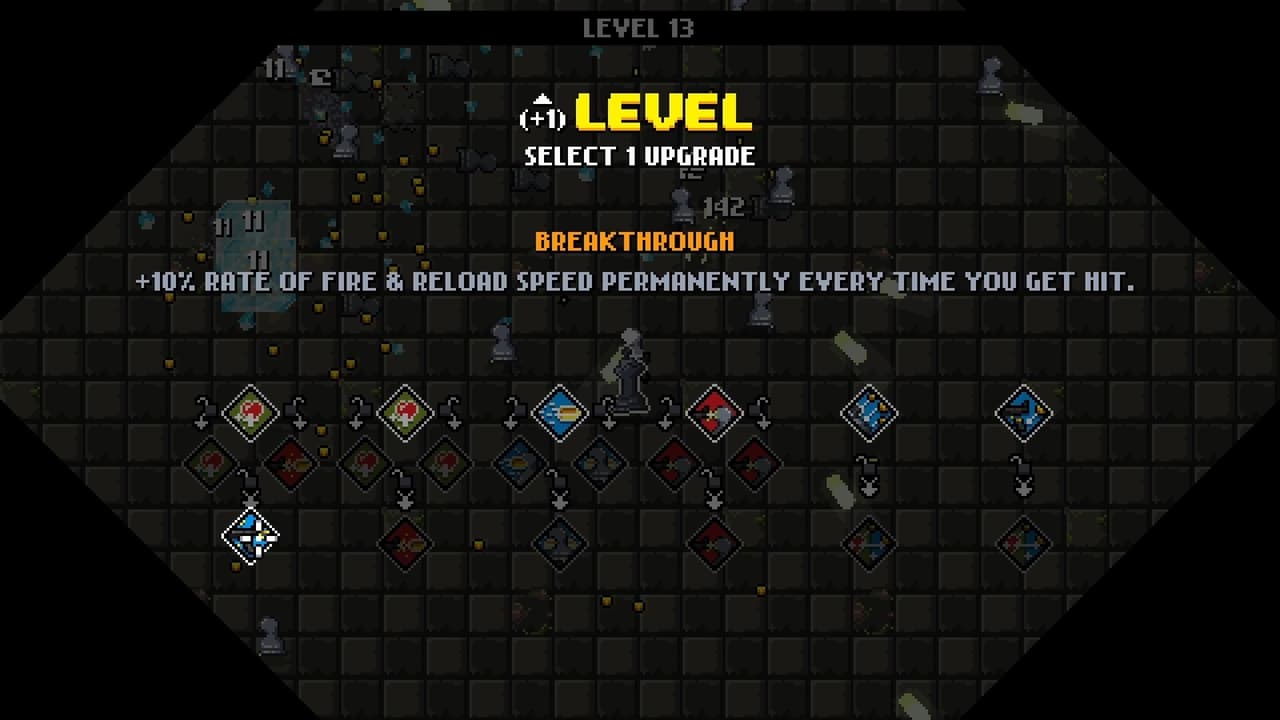 Gun King Demo screenshot 4