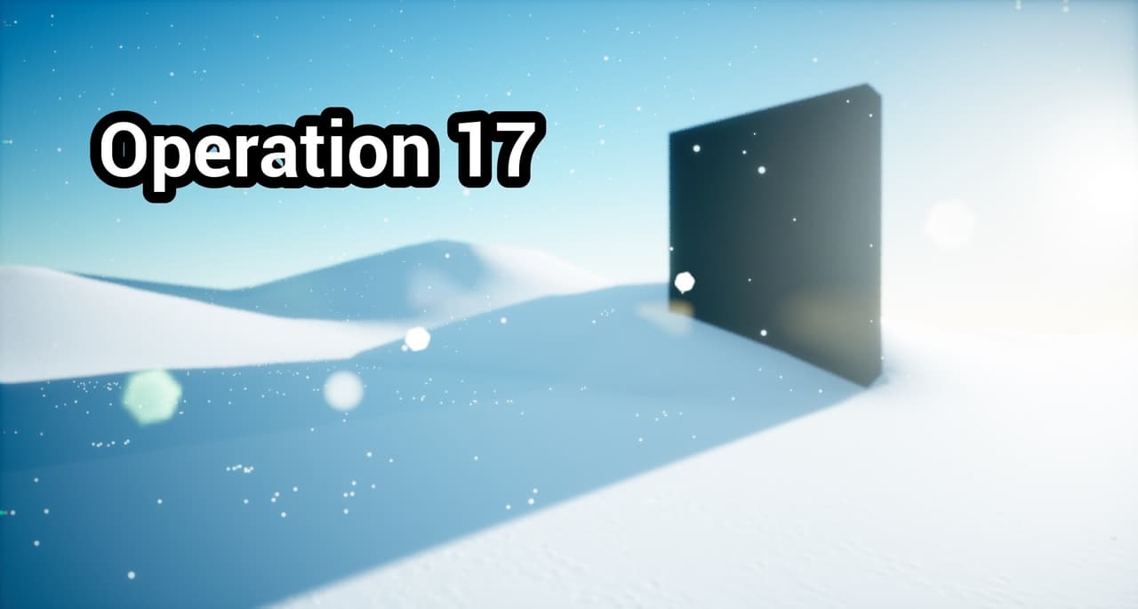 Operation 17