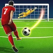 Jogo de Futebol (pênaltis)