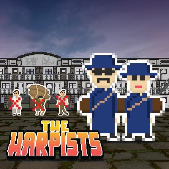 Landlady - The Lions Roar screenshot 3