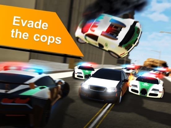 Gomat - Drift & Drag Racing screenshot 2