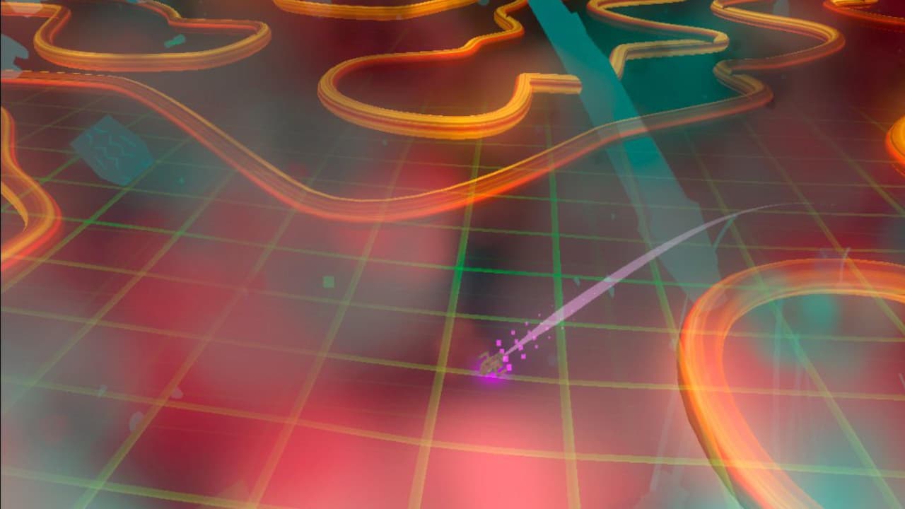 Tabula rasa (MoonShineGames) screenshot 2