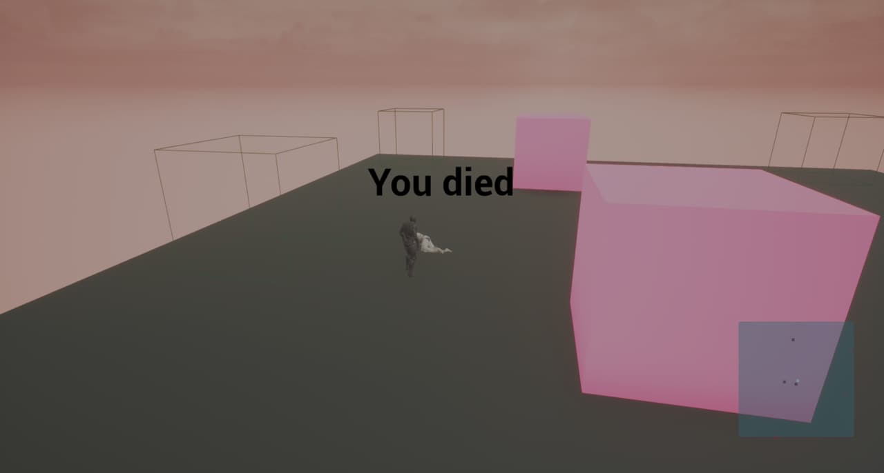 ESCape (itch) (ioi) screenshot 5