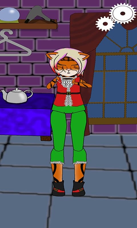 Twins Tigers screenshot 6