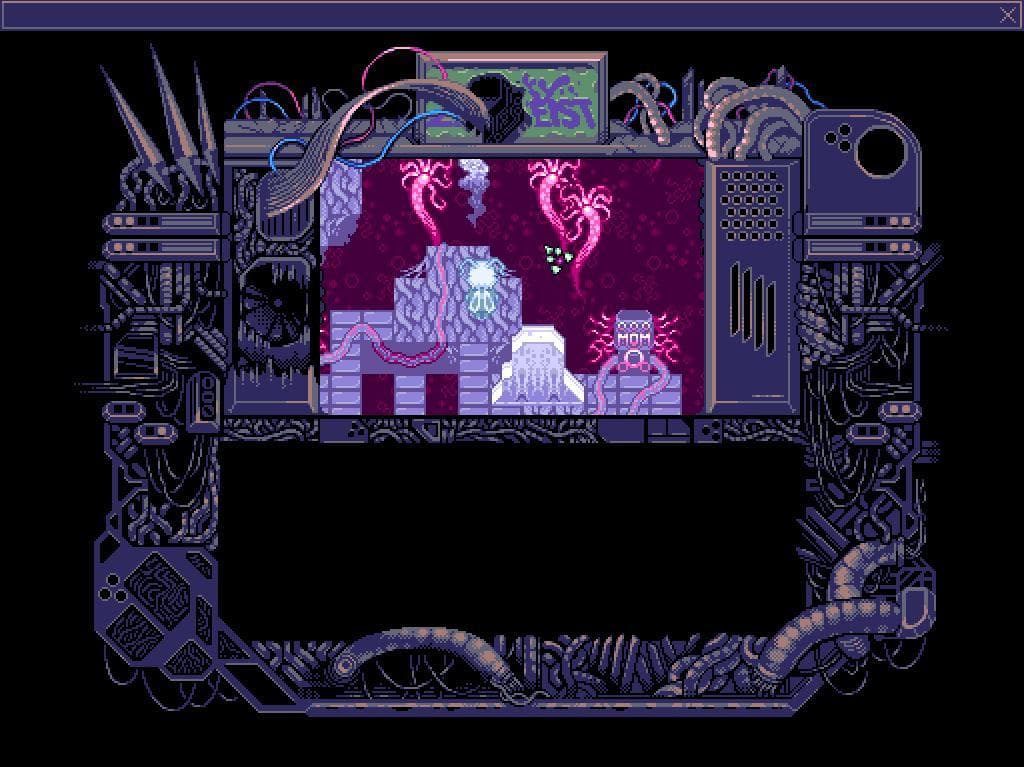 Sticky Zeitgeist: Episode 3: A Trick With Ants screenshot 3