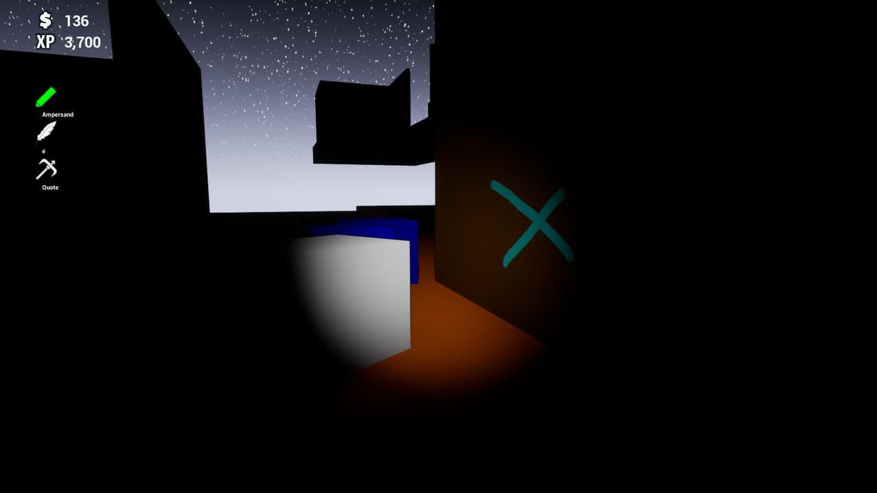A Maze In (itch) screenshot 6