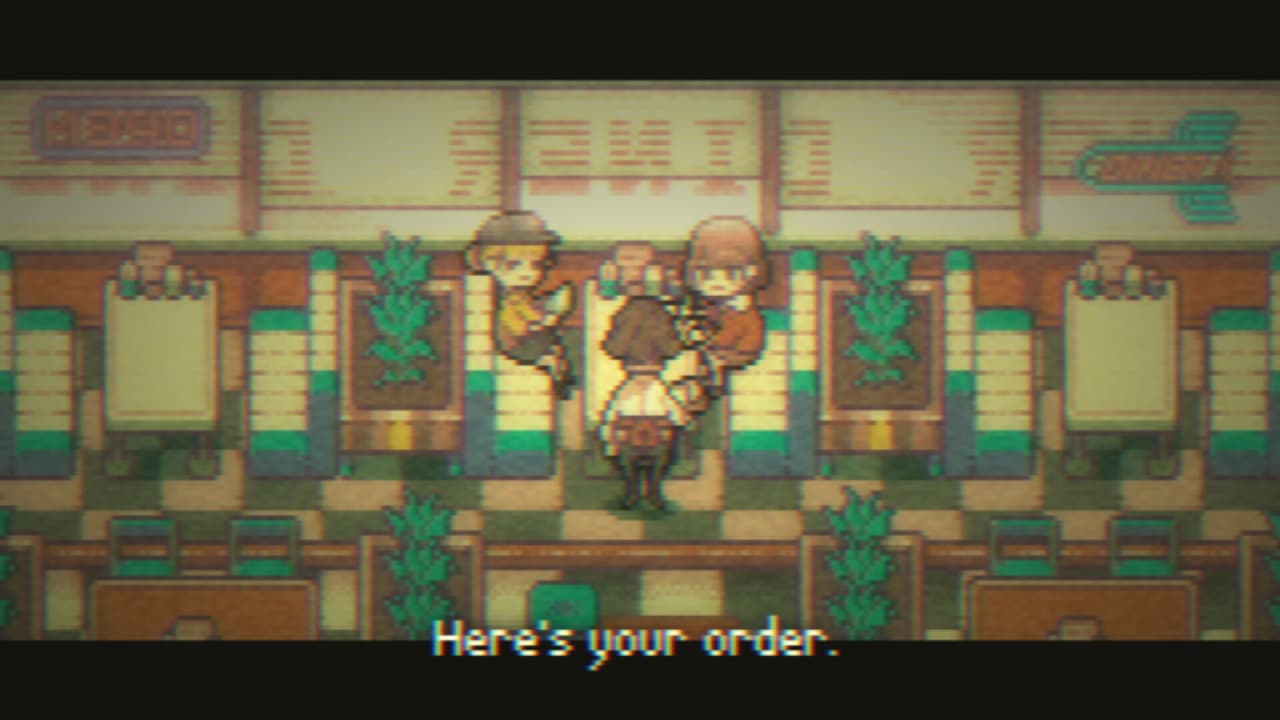 Goodbye World screenshot 4