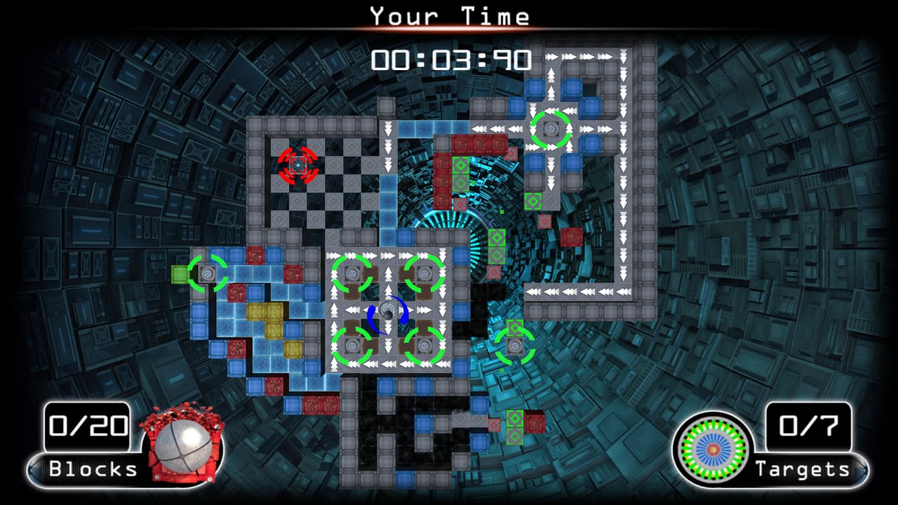 Spheria screenshot 6