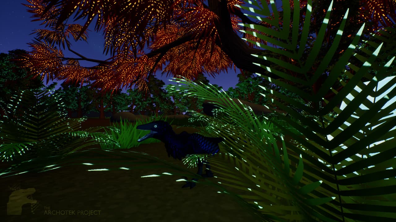 The Archotek Project screenshot 6