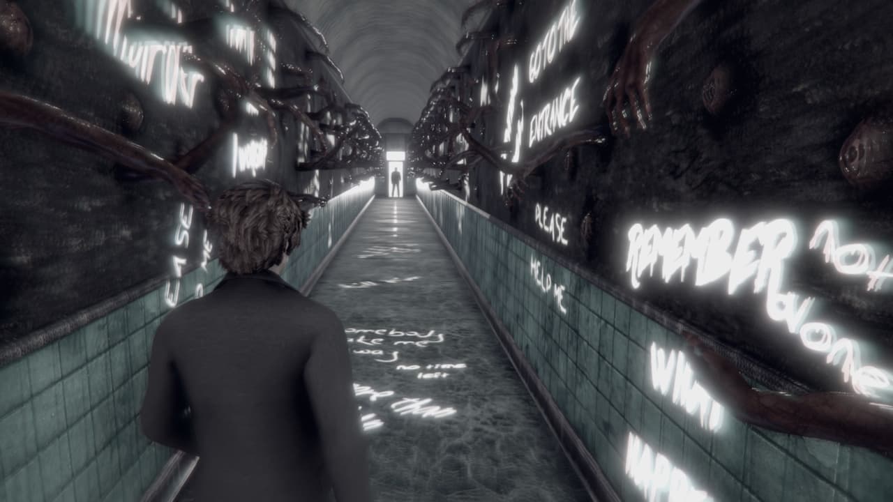 The Piano screenshot 4