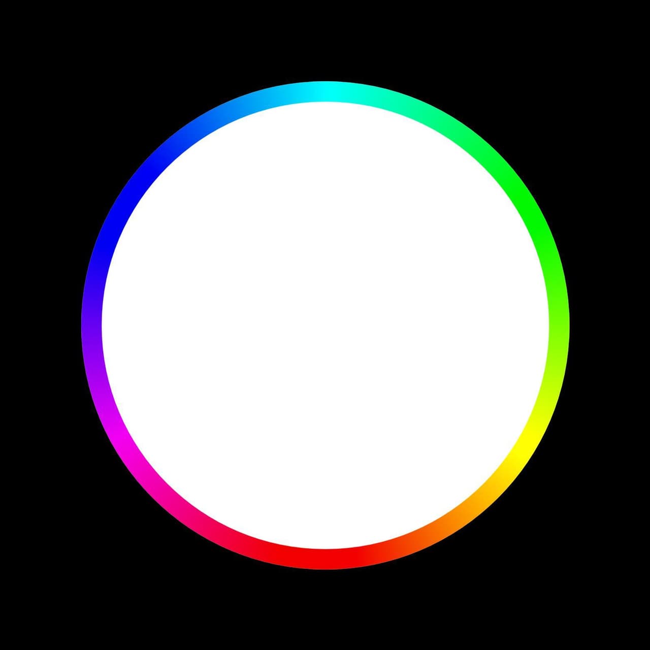 Color me Blind